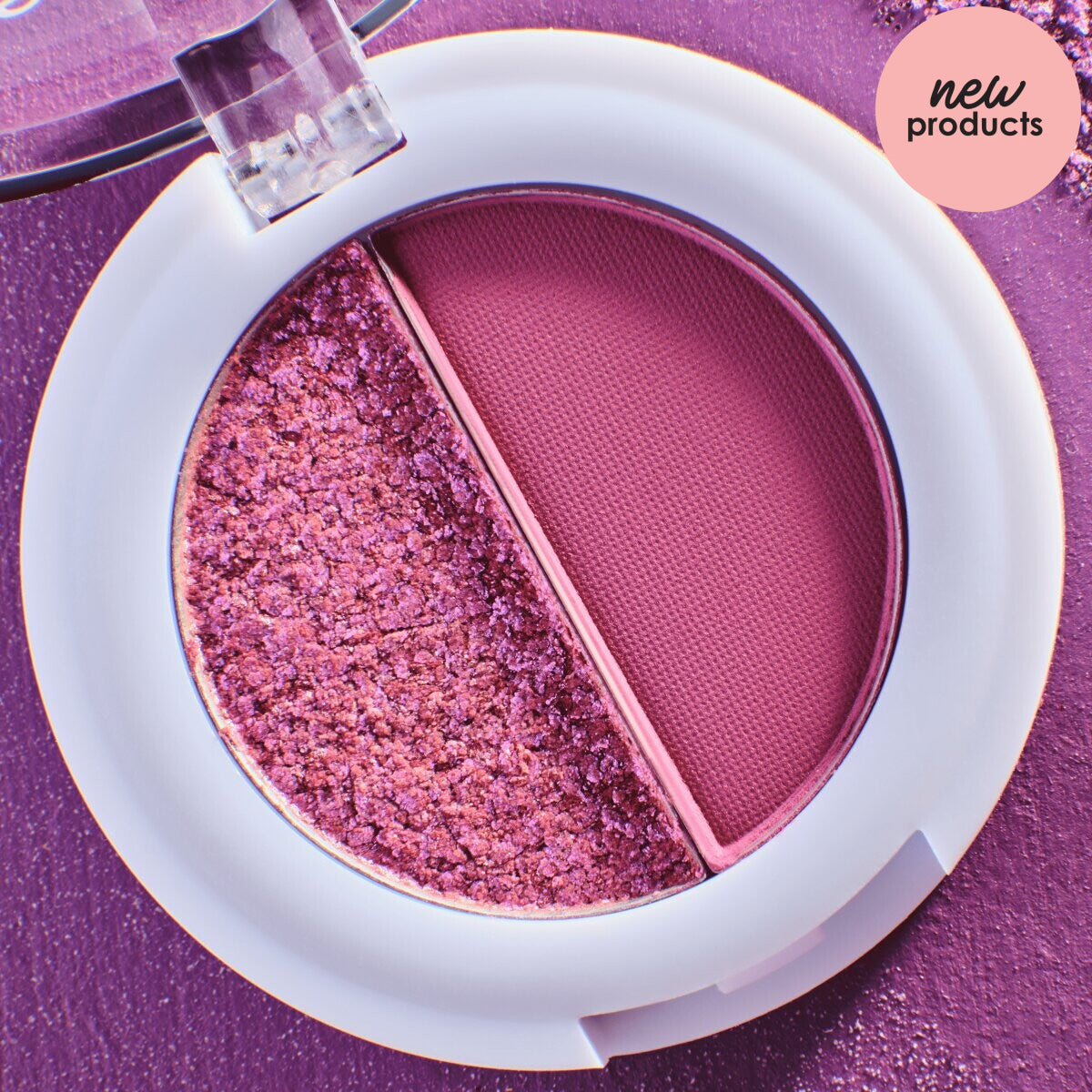 essence soft touch duo eyeshadow essence Cosmetics