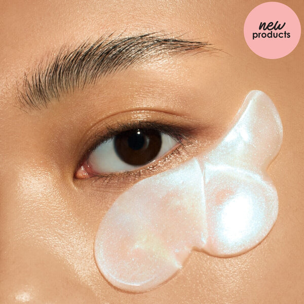 essence Hydro Gel Eye Patches 04 | Dare To Dream essence Cosmetics
