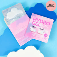 essence Hydro Gel Eye Patches 04 | Dare To Dream essence Cosmetics