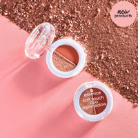 essence soft touch duo eyeshadow essence Cosmetics