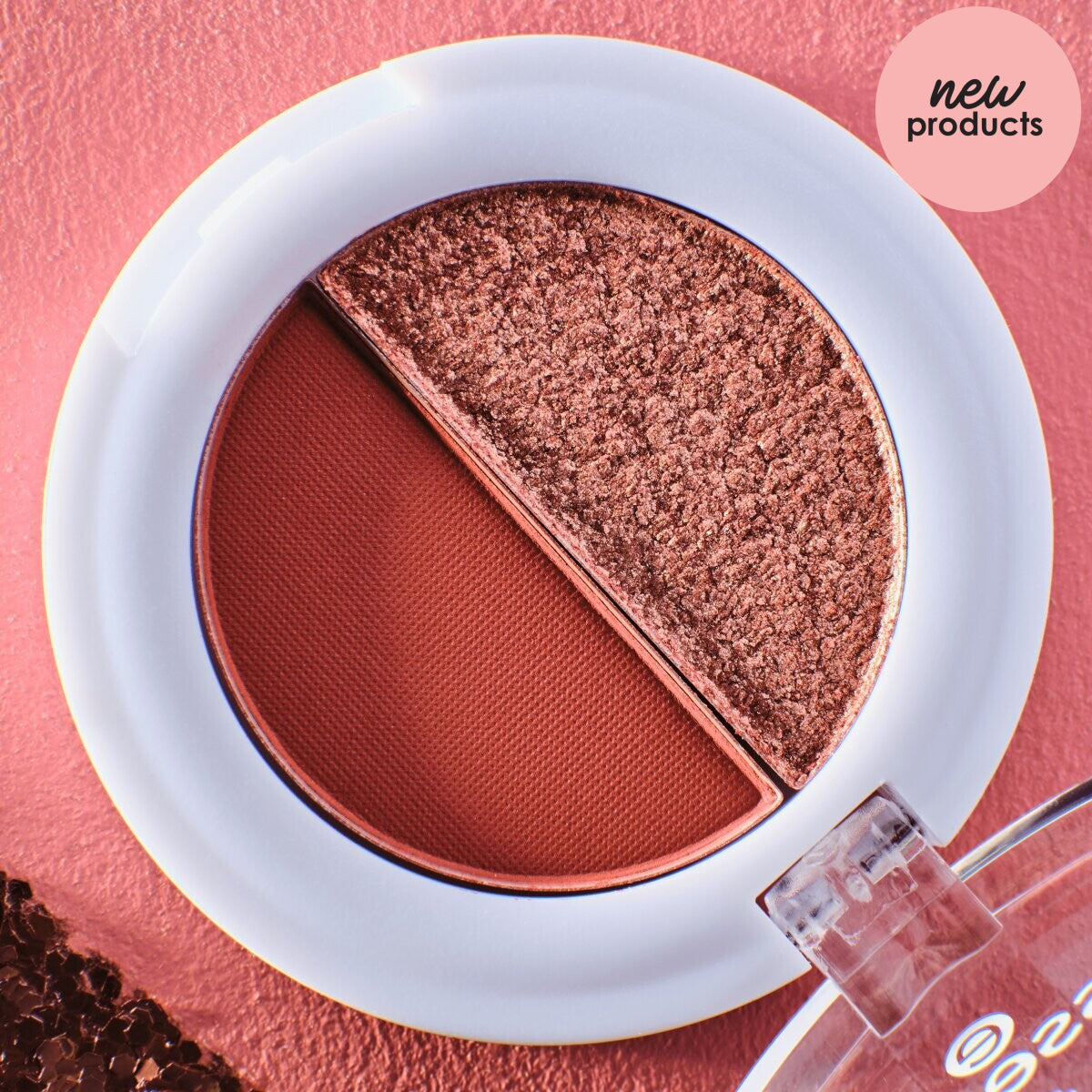 essence soft touch duo eyeshadow essence Cosmetics