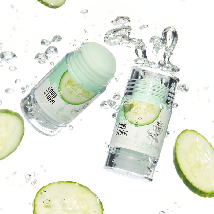 essence Hello, Good Stuff! 48H Hydrating Serum Stick essence Cosmetics