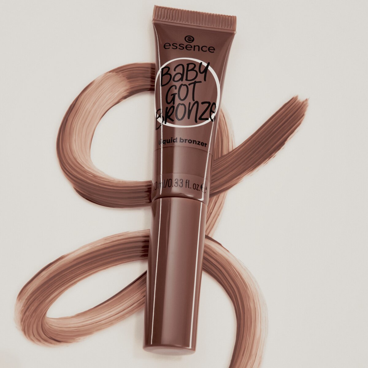 essence Baby Got Bronze Liquid Bronzer essence Cosmetics
