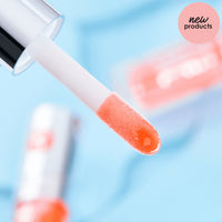 essence Hydra Kiss Lip Oil essence Cosmetics