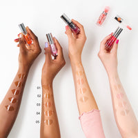 essence Hydra Kiss Lip Oil essence Cosmetics