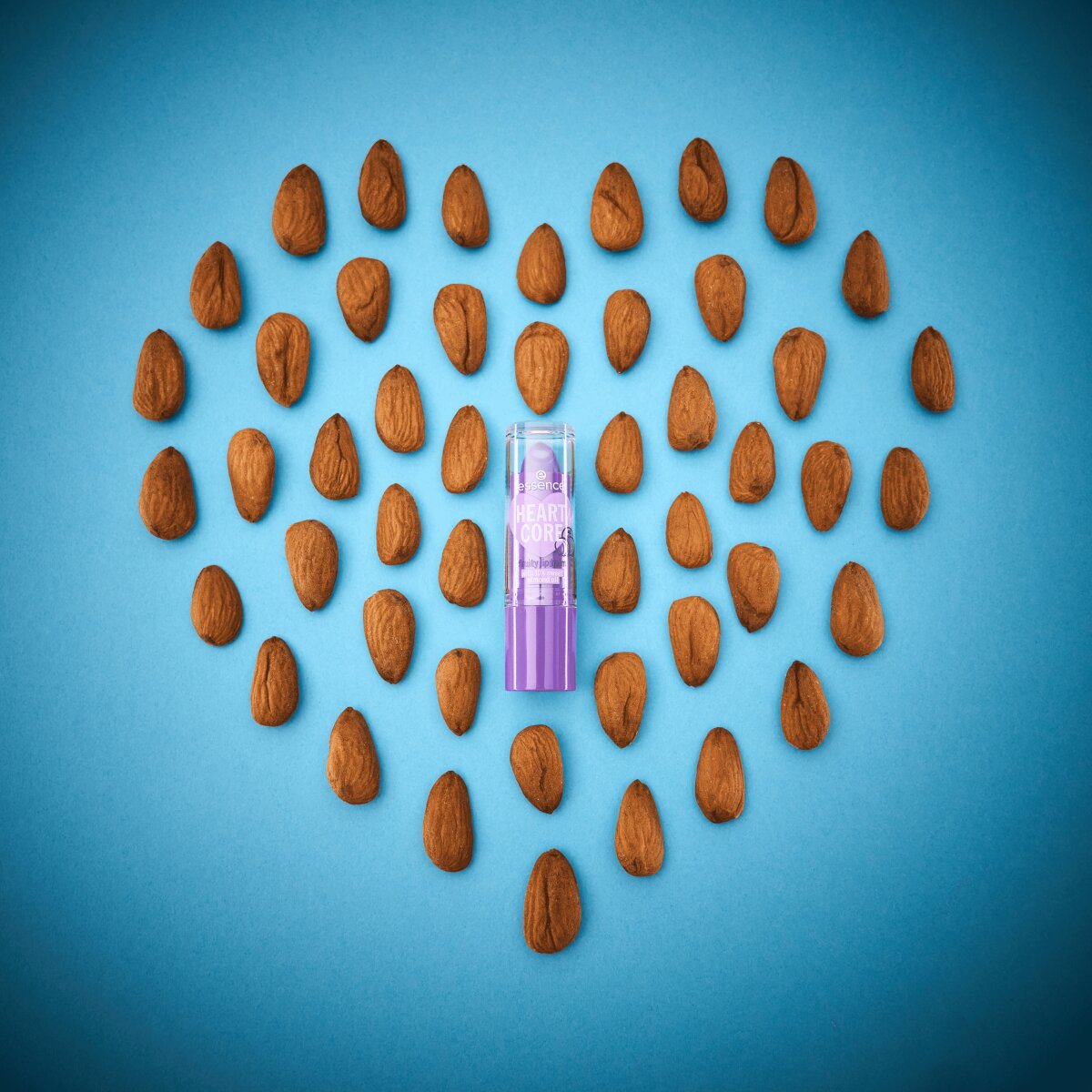 essence Heart Core Fruity Lip Balm | 4 Shades essence Cosmetics