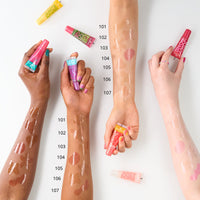 essence Juicy Bomb Shiny Lipgloss essence Cosmetics