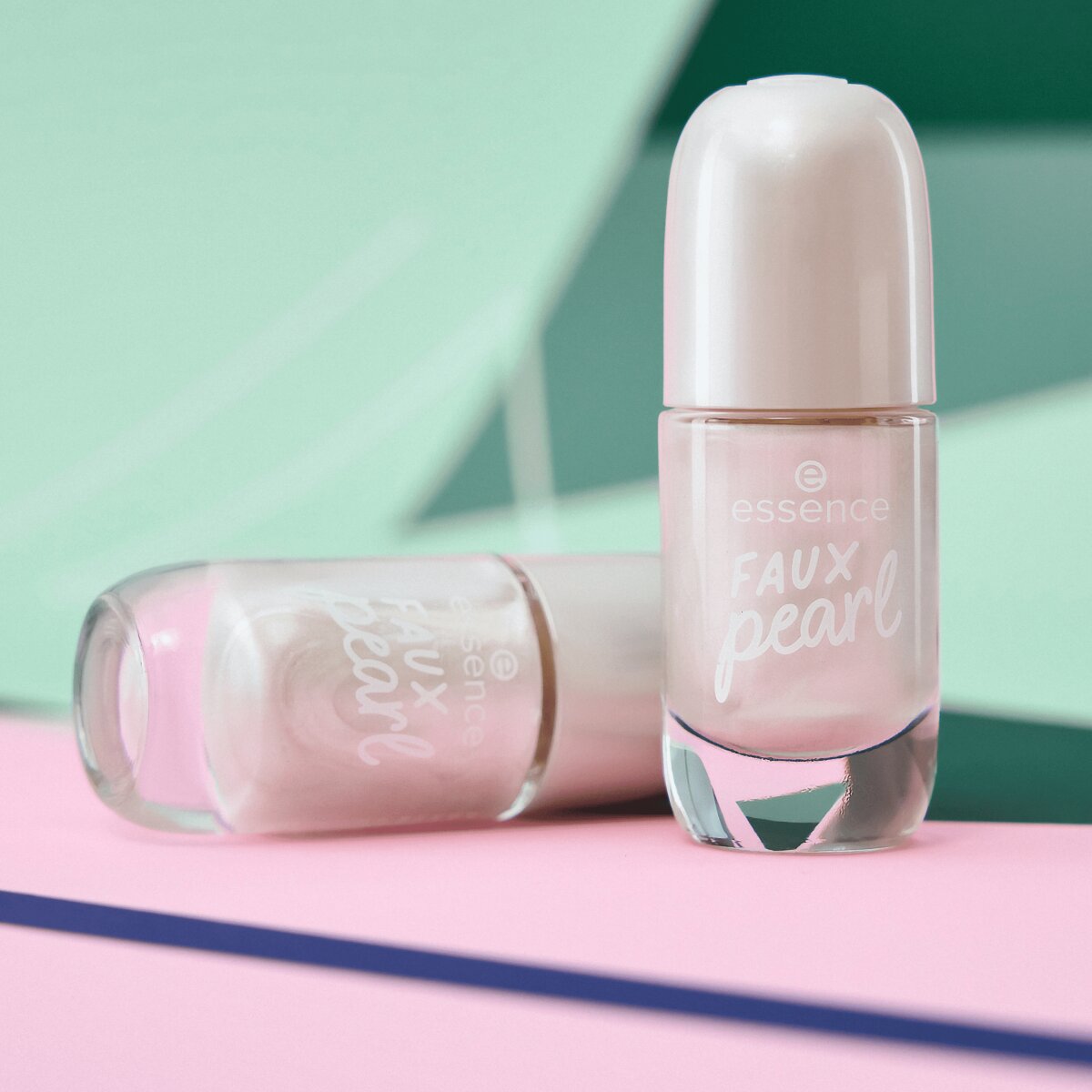 essence Gel Nail Colour Polish essence Cosmetics