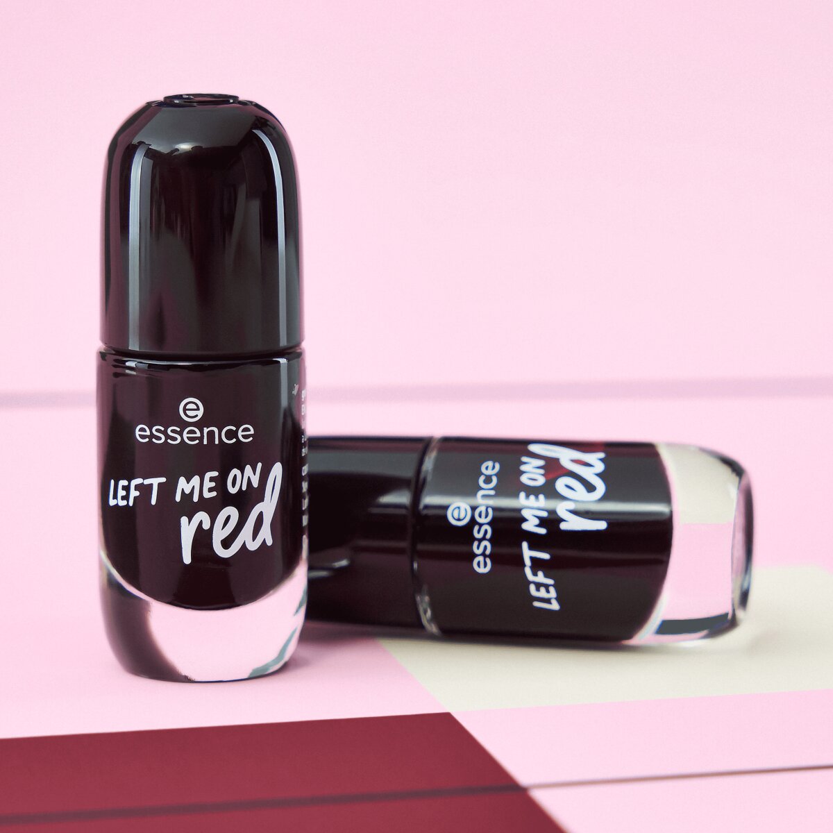 essence Gel Nail Colour Polish essence Cosmetics
