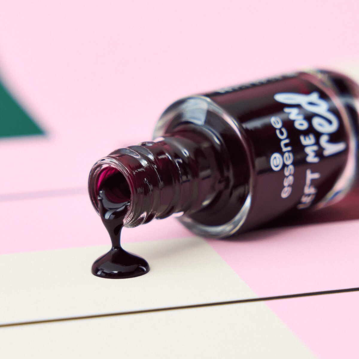 essence Gel Nail Colour Polish essence Cosmetics