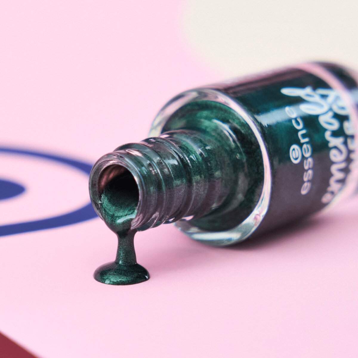 essence Gel Nail Colour Polish essence Cosmetics