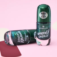essence Gel Nail Colour Polish essence Cosmetics