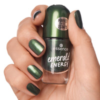 essence Gel Nail Colour Polish essence Cosmetics