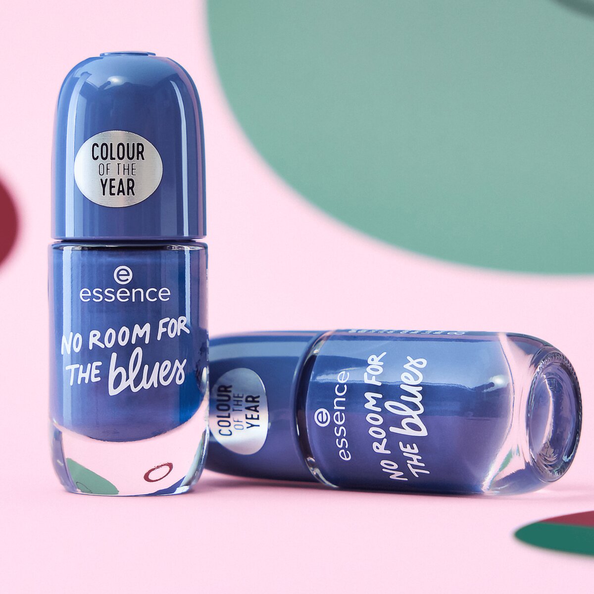 essence Gel Nail Colour Polish essence Cosmetics
