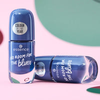 essence Gel Nail Colour Polish essence Cosmetics