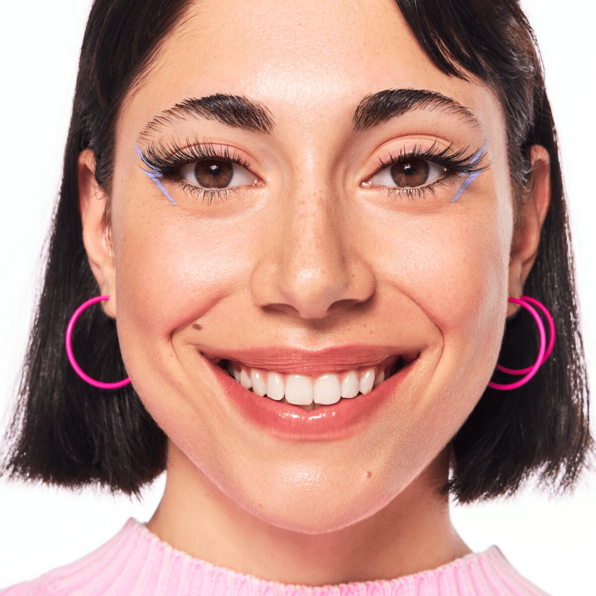 essence Cateyes! false lashes essence Cosmetics