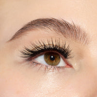 essence Cateyes! false lashes essence Cosmetics