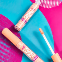 essence Correct & Conceal Under Eye Brightening Concealer essence Cosmetics
