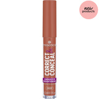 essence Correct & Conceal Under Eye Brightening Concealer essence Cosmetics 40 Deep