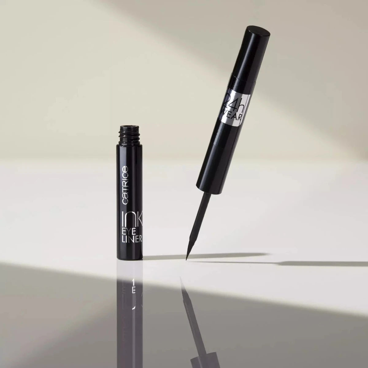 Catrice Ink Eyeliner 010 | Best in Black Catrice Cosmetics