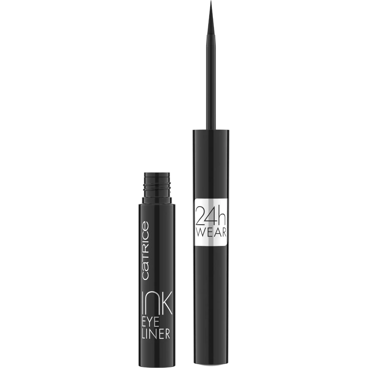 Catrice Ink Eyeliner 010 | Best in Black Catrice Cosmetics