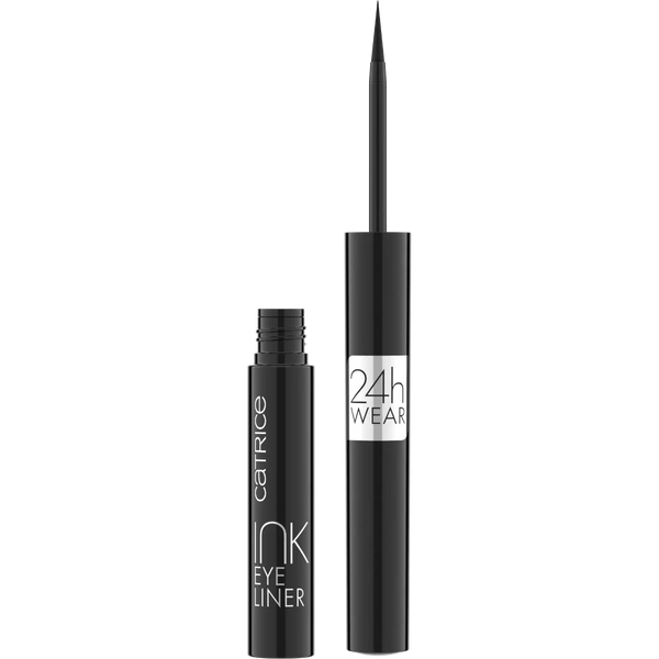 Catrice Ink Eyeliner 010 | Best in Black Catrice Cosmetics
