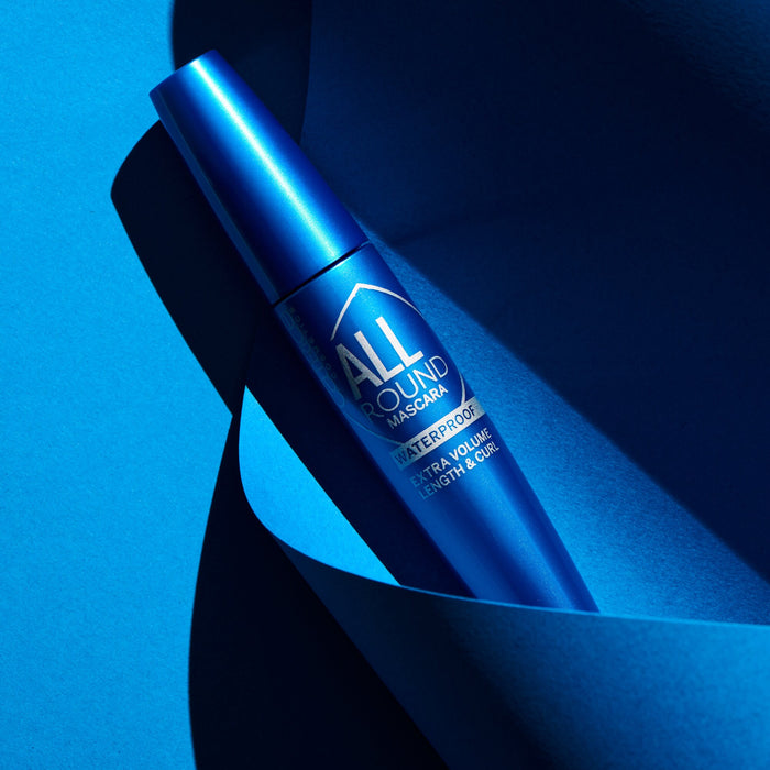 Catrice Allround Mascara Waterproof 010 Catrice Cosmetics