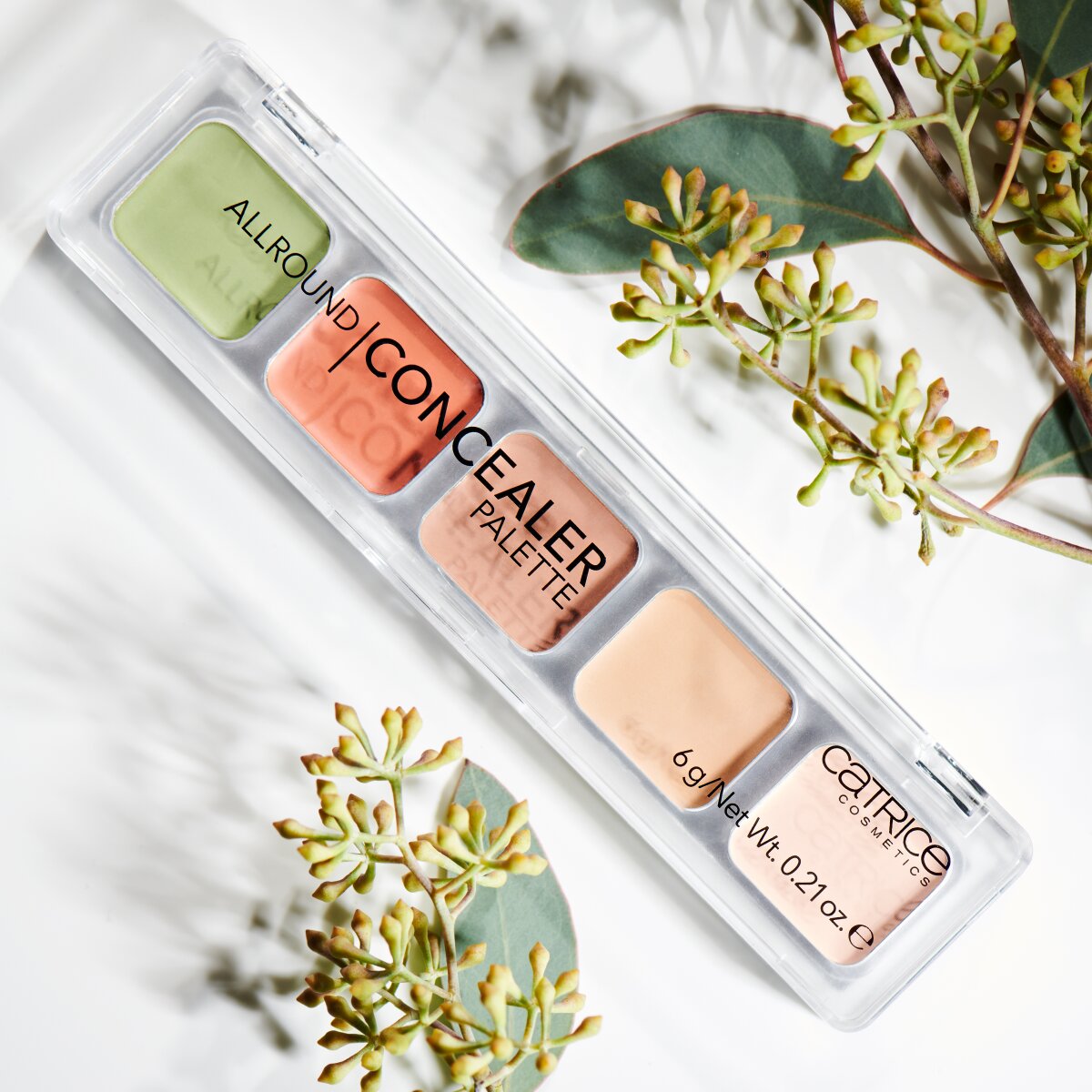 Catrice Allround Concealer 010 Catrice Cosmetics