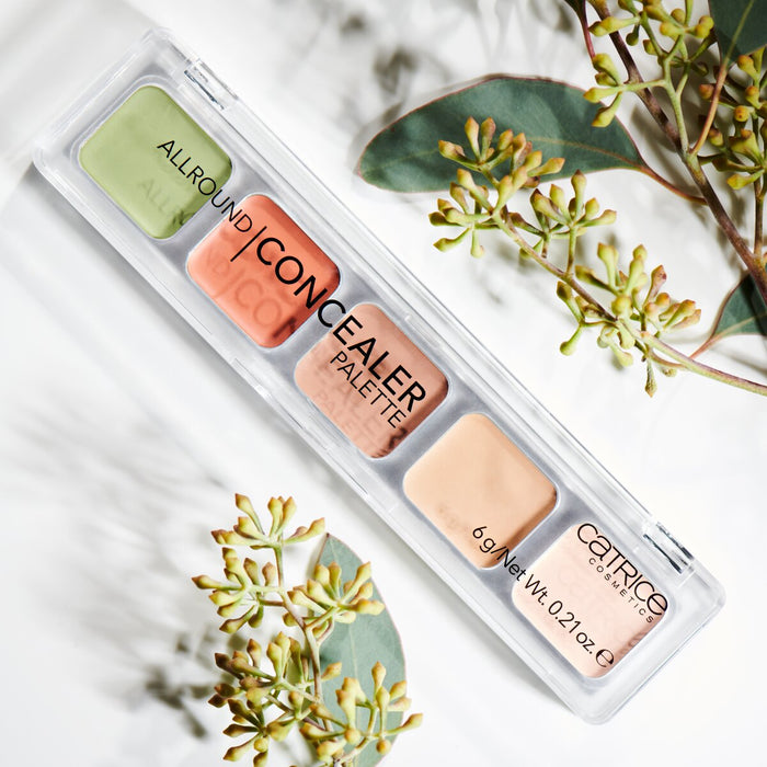Catrice Allround Concealer 010 Catrice Cosmetics