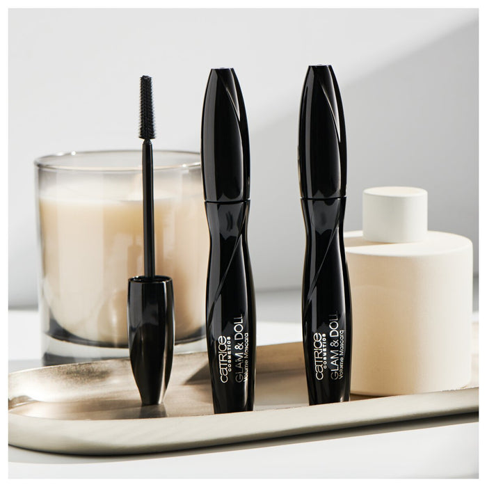 Catrice Glam&Doll Volume Mascara 010 Catrice Cosmetics