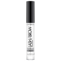 Catrice Lash Brow Designer Shaping And Conditioning Mascara Gel 010 Catrice Cosmetics