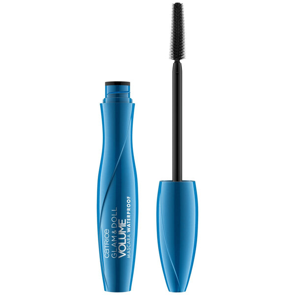 Catrice Glam&Doll Volume Mascara Waterproof Catrice Cosmetics