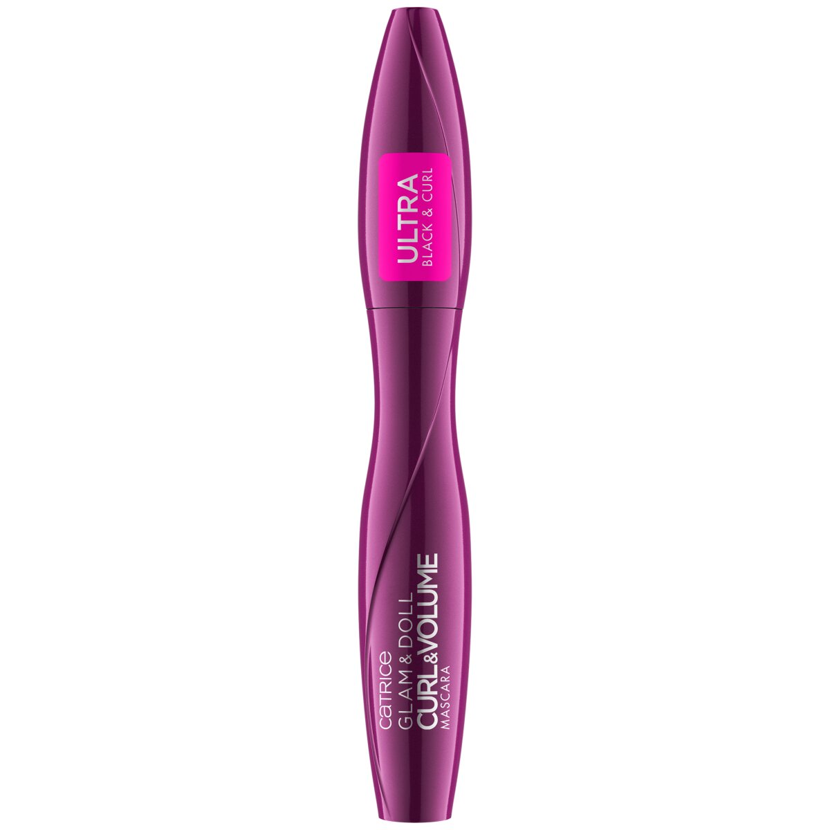 Catrice Glam&Doll Curl & Volume Mascara 010 Catrice Cosmetics