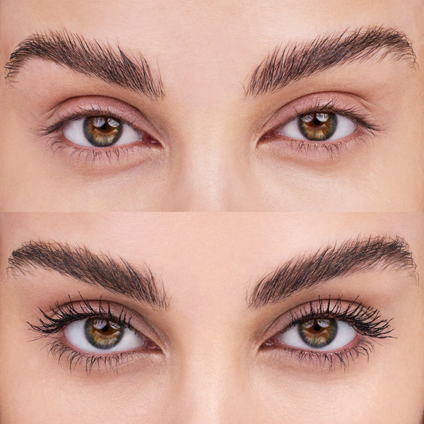 essence get Big! lashes Volume Curl Mascara essence Cosmetics