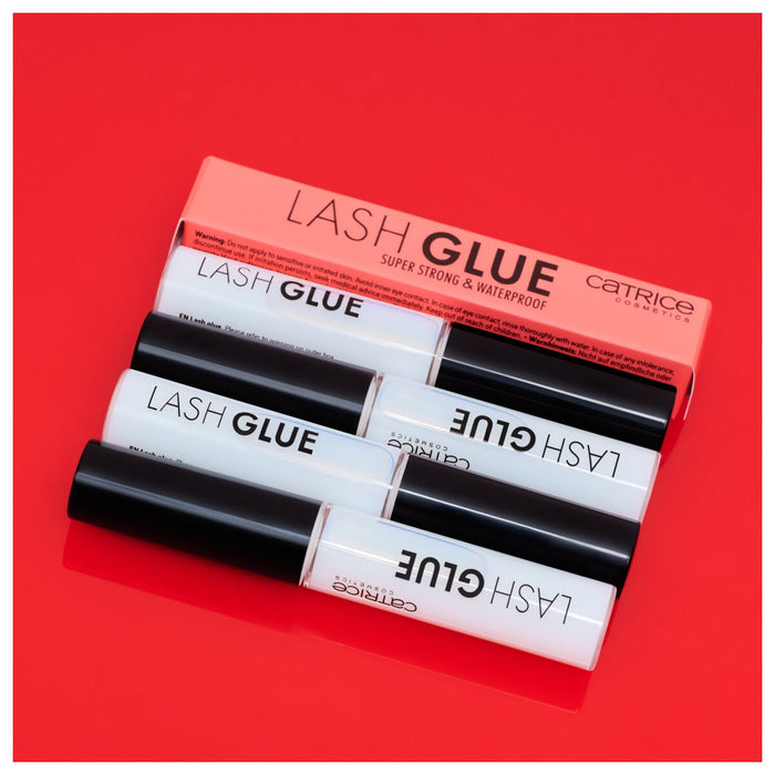 Catrice Lash Glue 010 Catrice Cosmetics