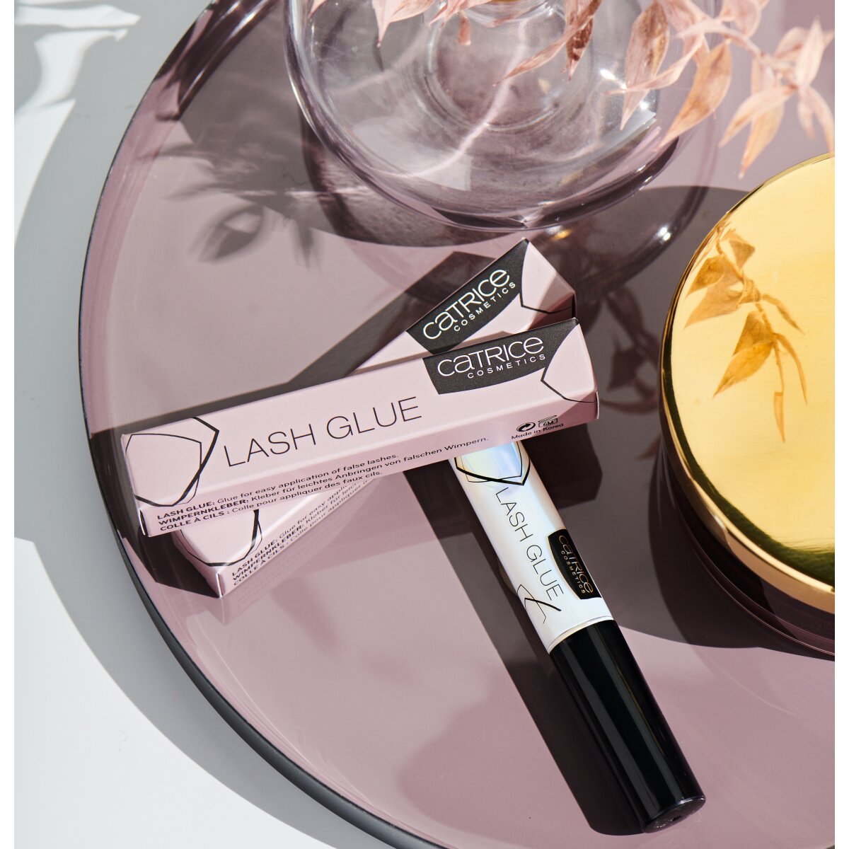 Catrice Lash Glue 010 Catrice Cosmetics