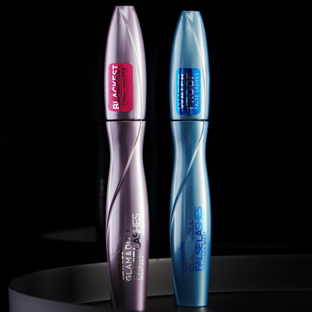 Catrice Glam&Doll False Lashes Mascara 010 Catrice Cosmetics