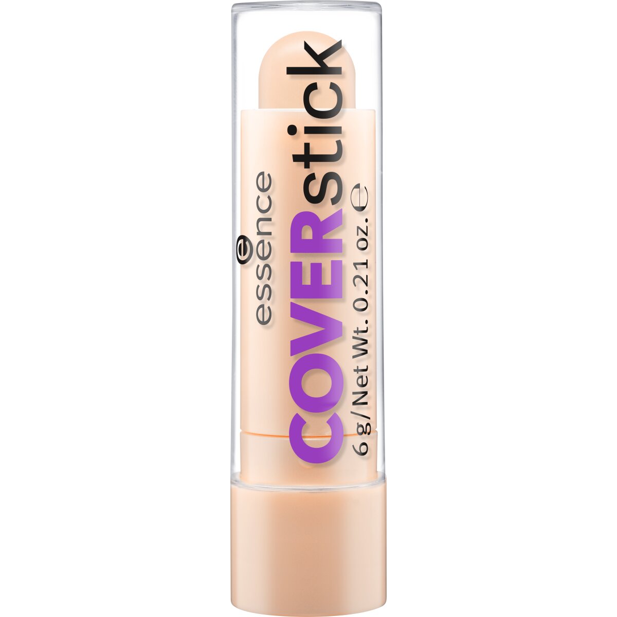 essence Cover Stick Concealer | 4 Shades essence Cosmetics