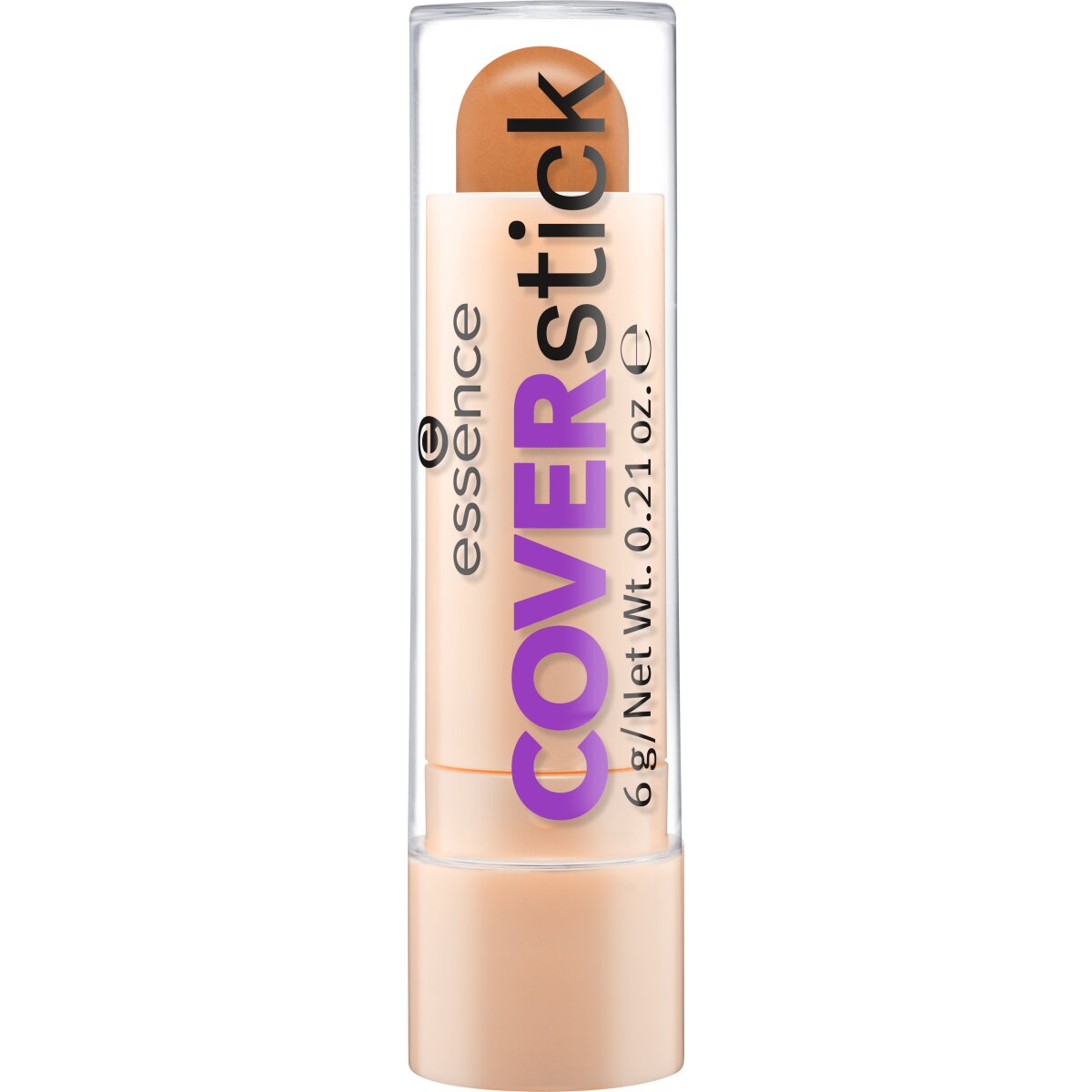 essence Cover Stick Concealer | 4 Shades essence Cosmetics