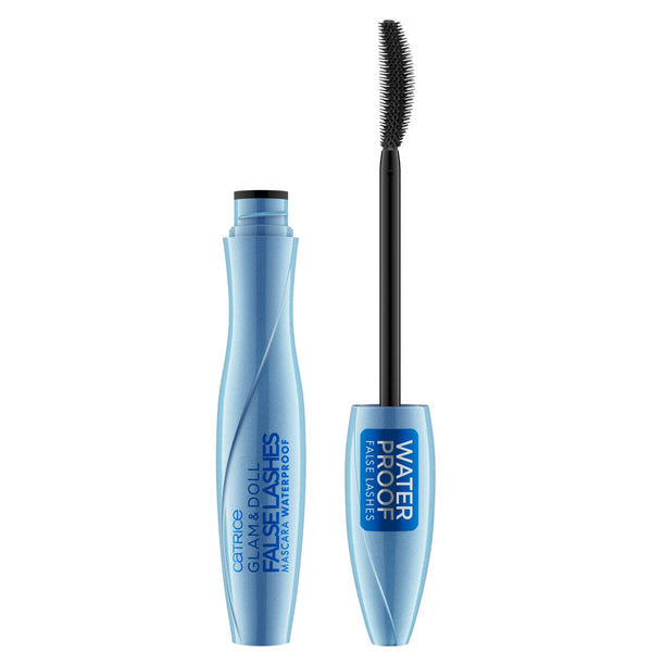 Catrice Glam & Doll False Lashes Mascara Waterproof 010 Catrice Cosmetics