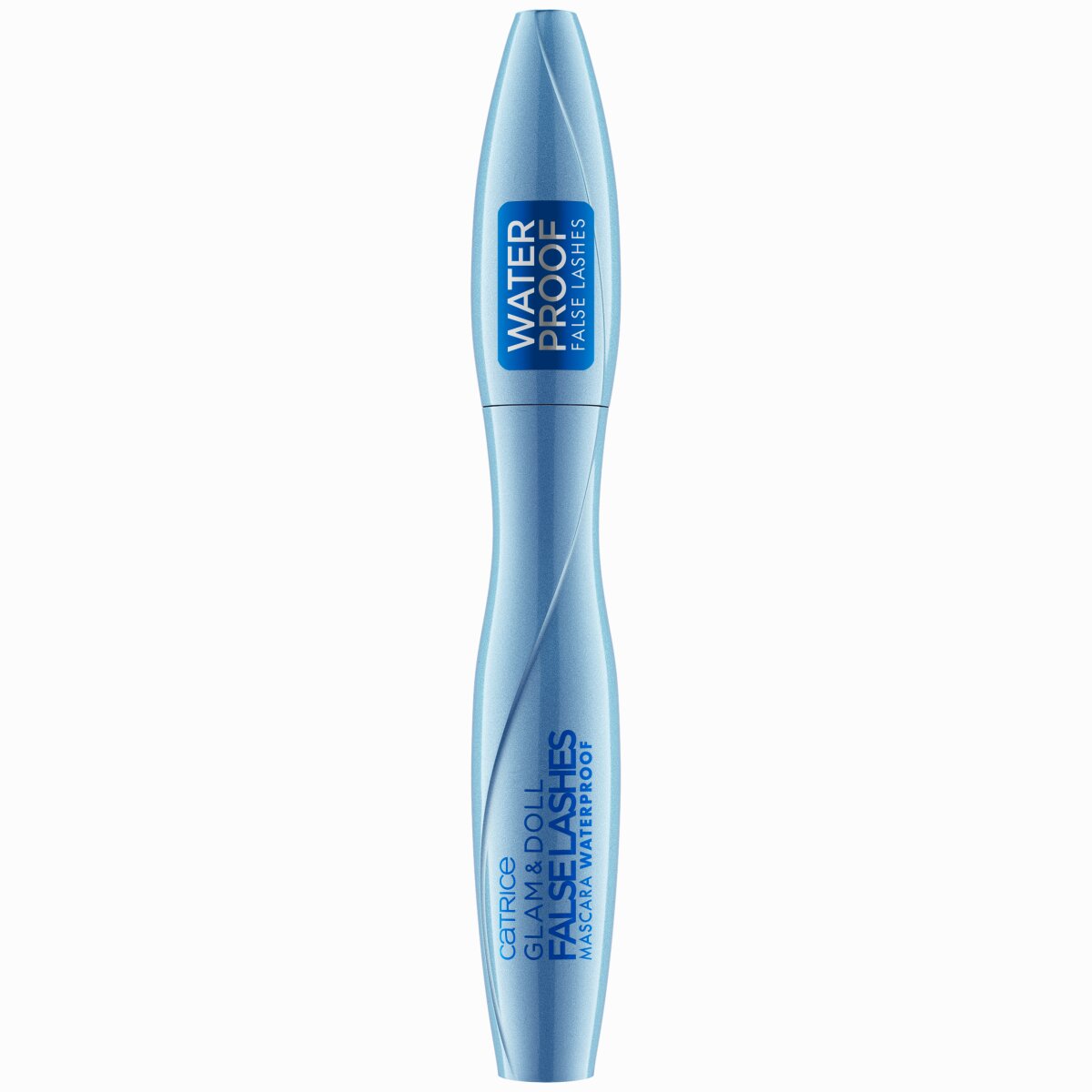 Catrice Glam & Doll False Lashes Mascara Waterproof 010 Catrice Cosmetics