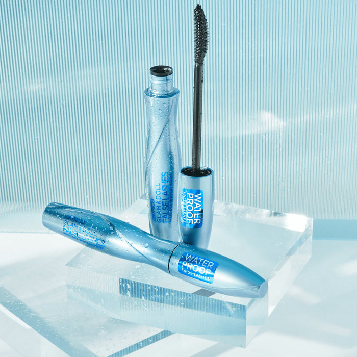 Catrice Glam & Doll False Lashes Mascara Waterproof 010 Catrice Cosmetics