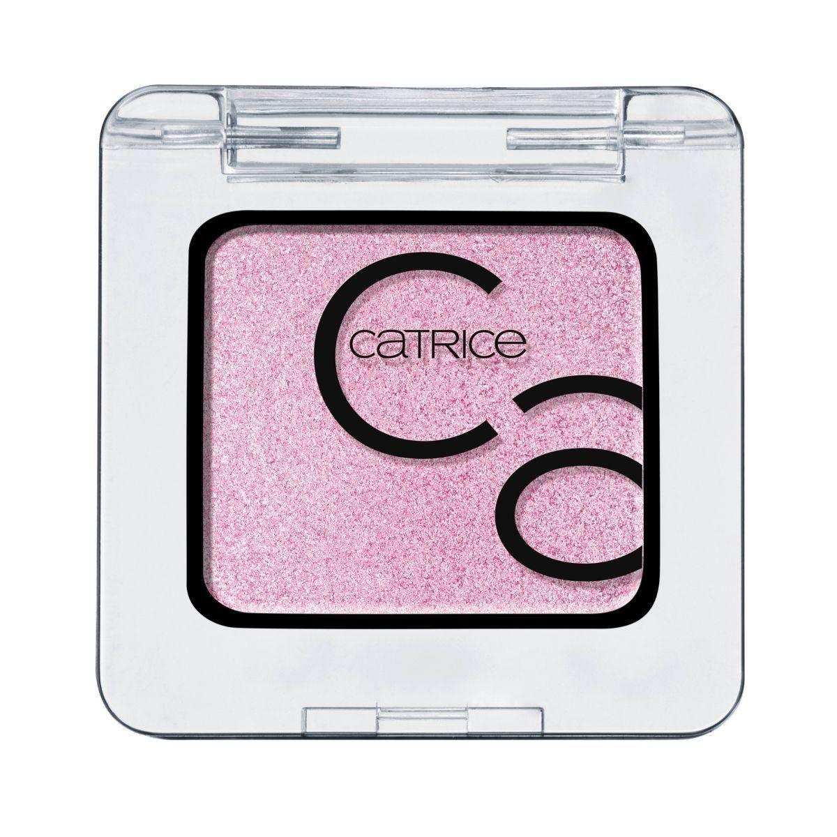 Catrice Art Couleurs Eyeshadow Catrice Cosmetics 160 Silicon Violet