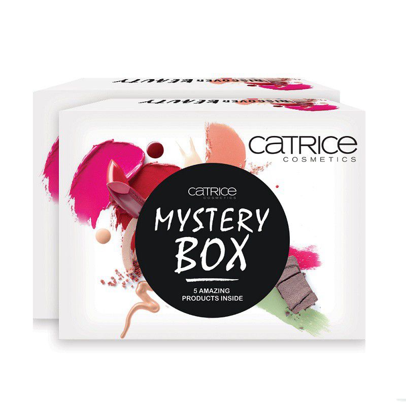 PR Box from Catrice Cosmetics 🫶, Gallery posted by Mirielys