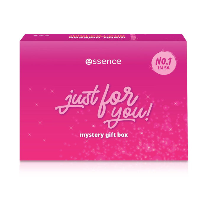essence Mystery Box | 5 Products essence Cosmetics