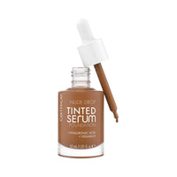 Catrice Nude Drop Tinted Serum Foundation Catrice Cosmetics 095N
