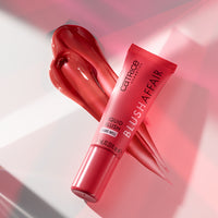 Catrice Blush Affair Liquid Blush Catrice Cosmetics 030 Ready Red Go