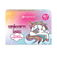 Unicorn Mystery box essence Cosmetics