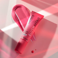 Catrice Blush Affair Liquid Blush Catrice Cosmetics 010 Pink Feelings