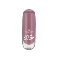 essence Gel Nail Colour Polish essence Cosmetics 26 Wow Cacao